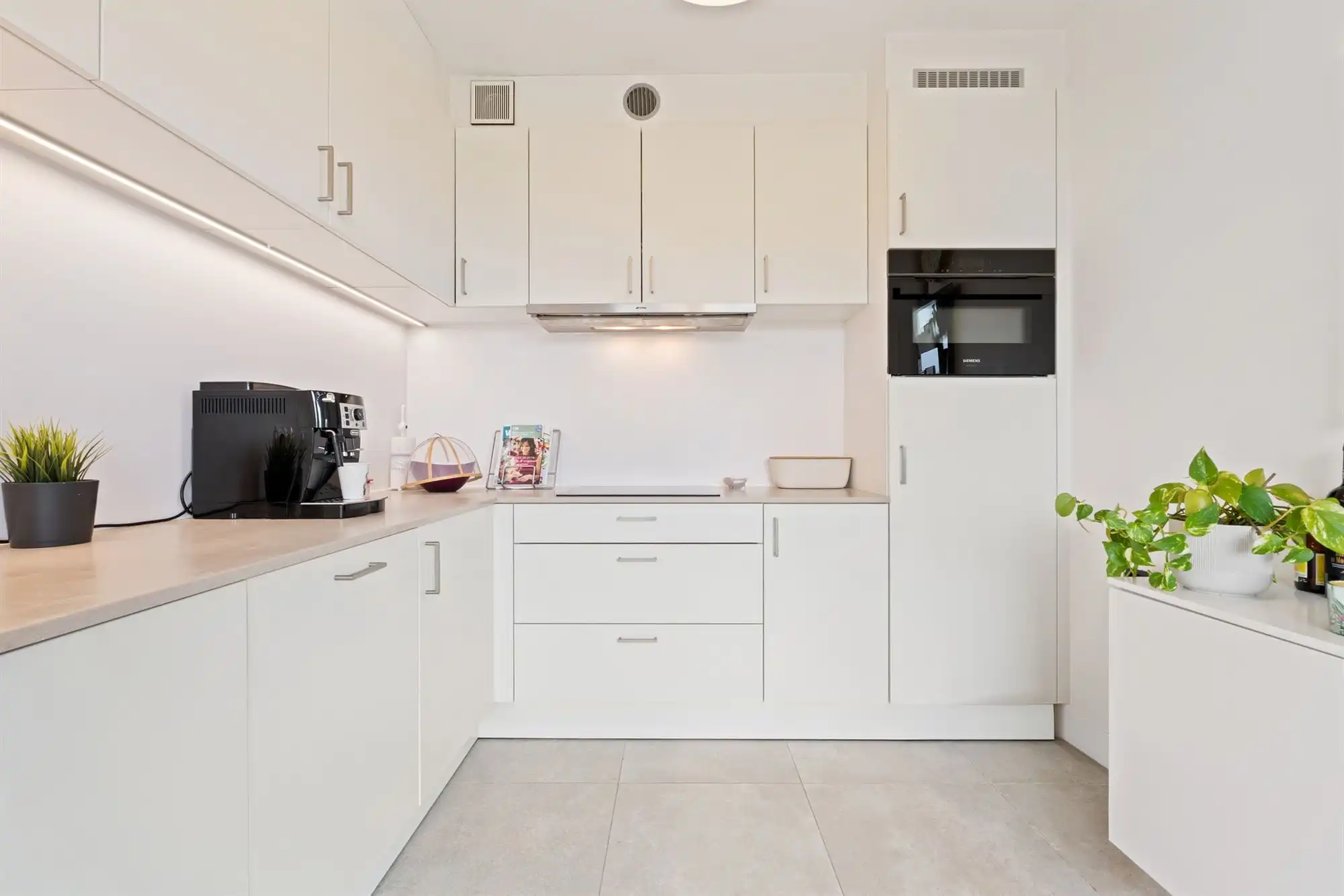 Schitterend tuinappartement vlakbij zee! foto 7