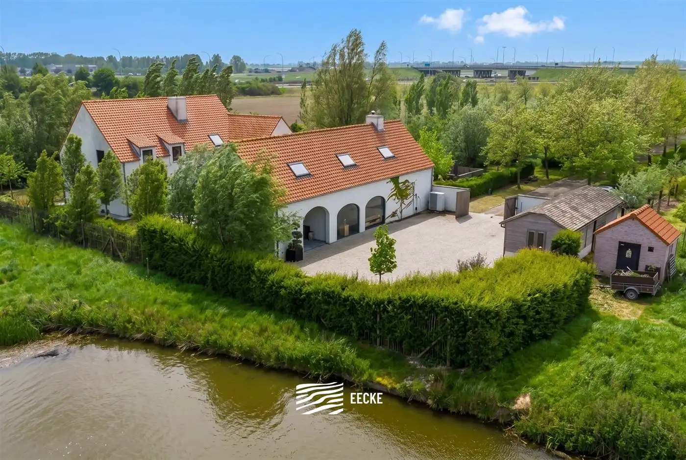 Huis/villa foto 4