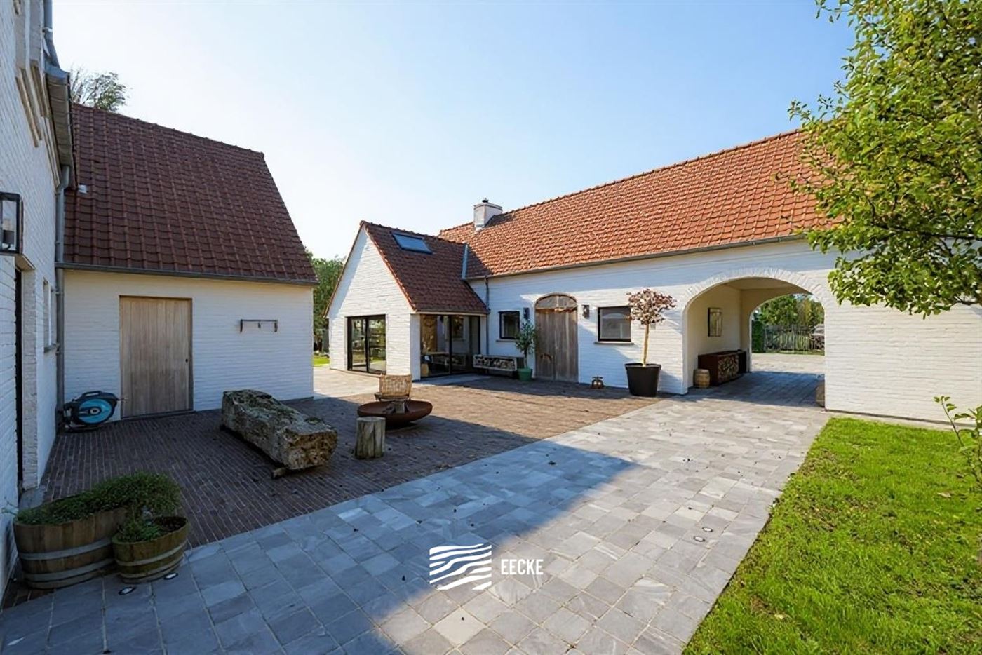Huis/villa foto 4