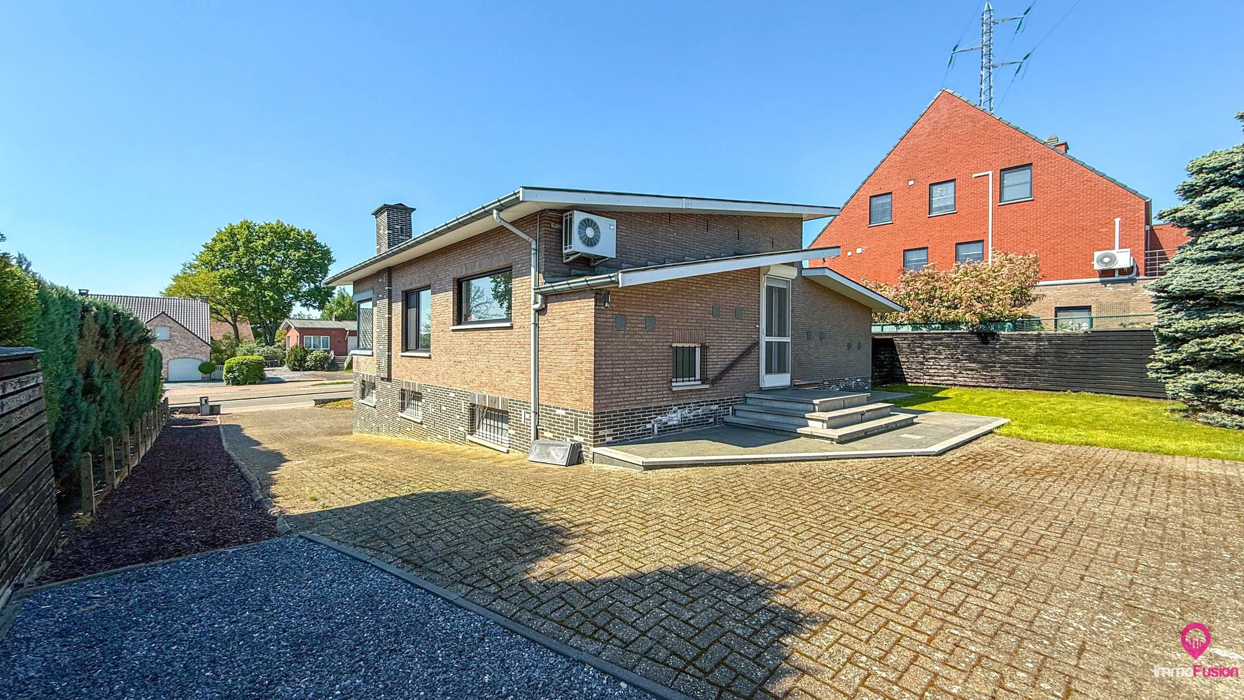 Open woning met bijgebouw van 60m² en 3 slpks op 8a36ca! foto 44