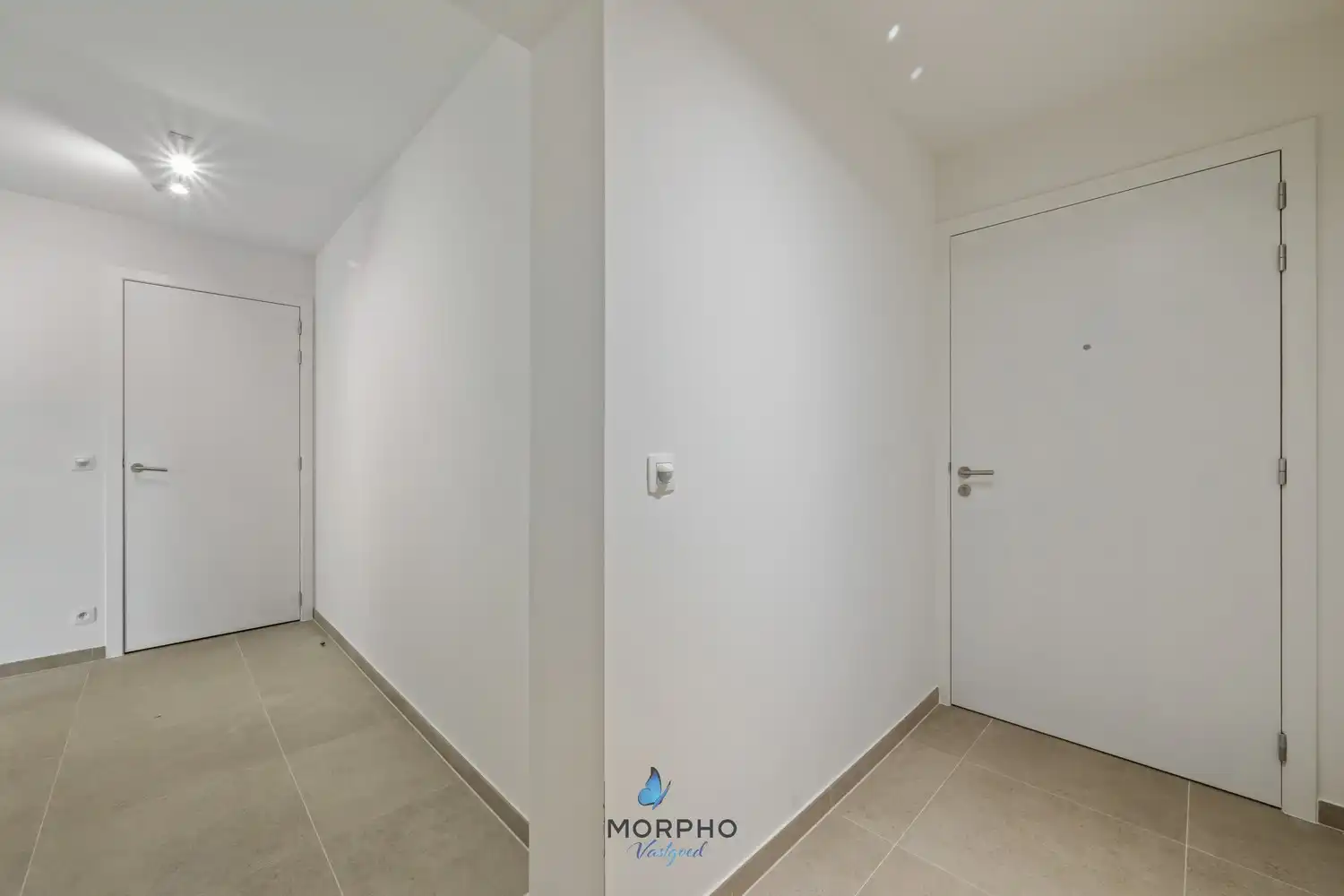 Mooie 2-slaapkamerappartement van 95 m² op het 1ste verdiep – Residentie Sint Amandus foto 17