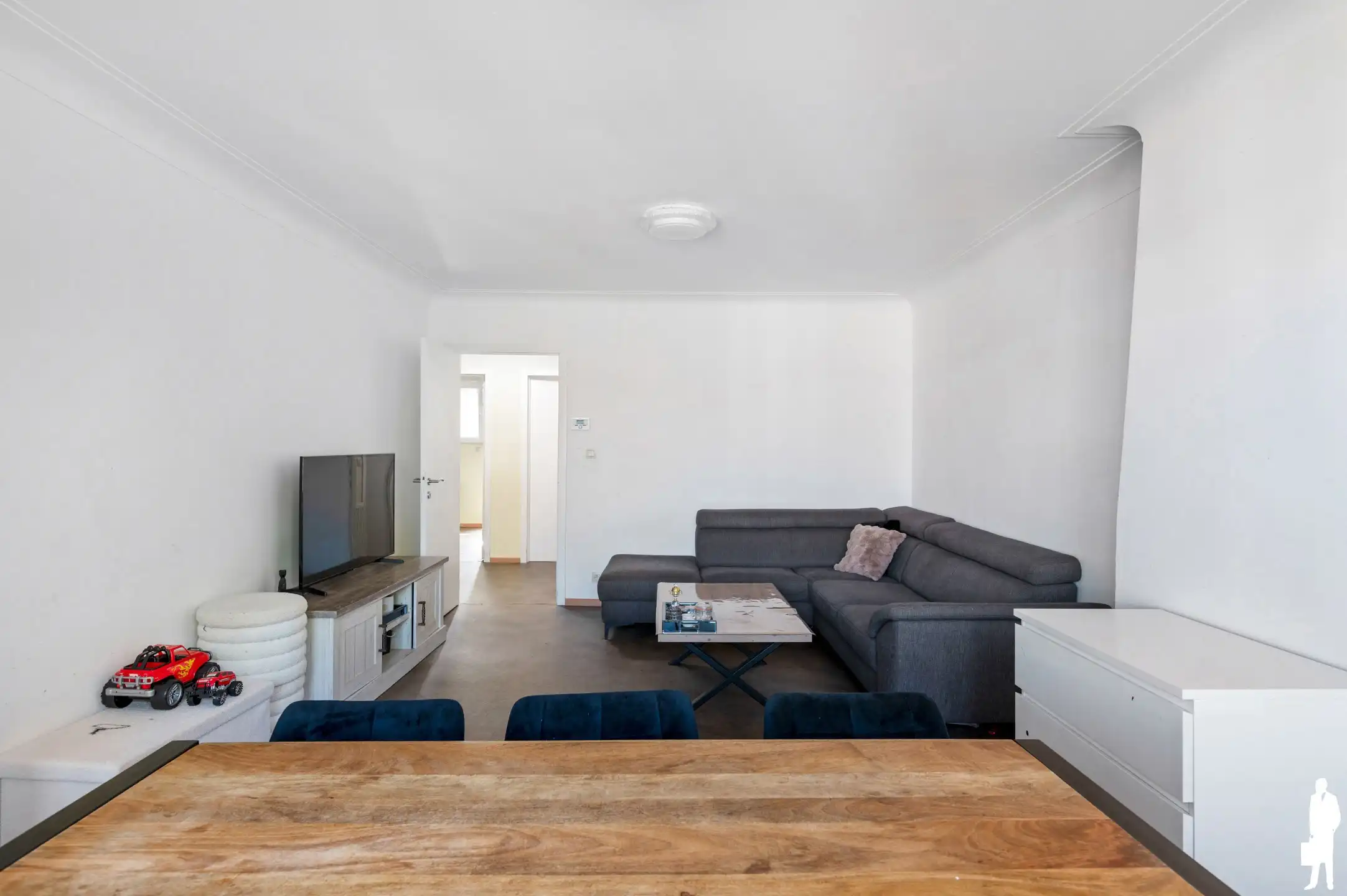 Instapklaar appartement met twee slaapkamers&nbsp; foto 7