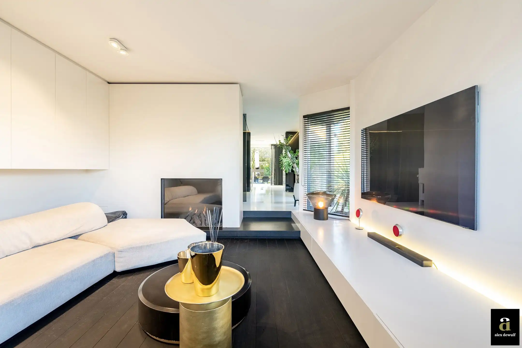 Instapklare luxe villa met tuin & sauna in Westkapelle [Boomgaarden]. foto 6