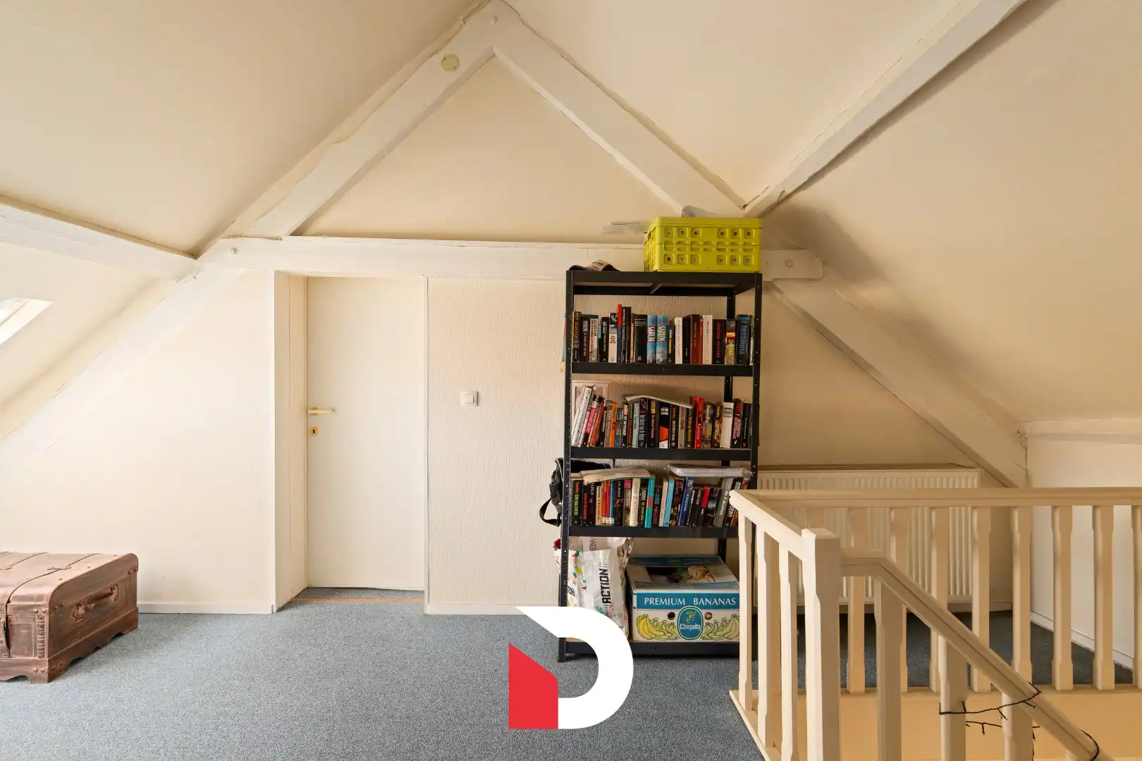 Lichtrijke hoekwoning uitgerust met een polyvalente ruimte / atelierruimte op de gelijkvloerse verdieping. foto 9