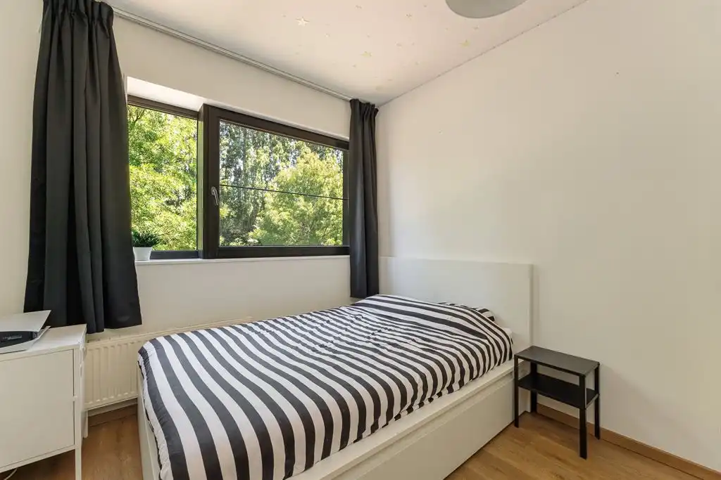 Instapklare, energiezuinige woning met 4 slpk op toplocatie foto 15