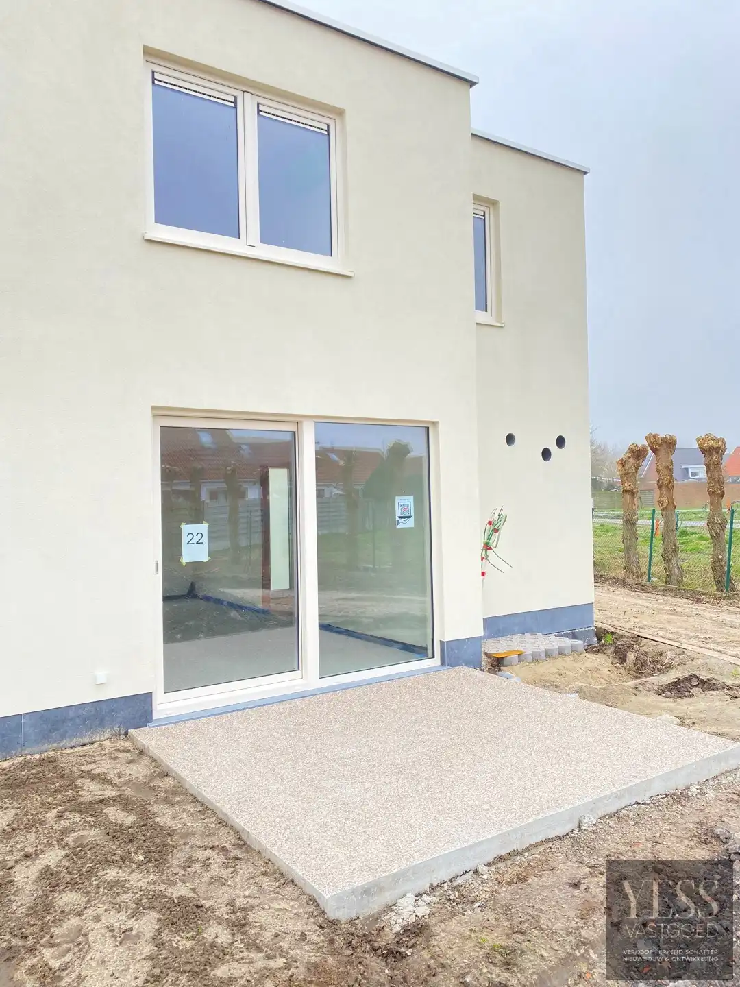 OPENWONINGDAGEN 16/04 - 17/04 - 18/04 van 11u tot 16u foto 2