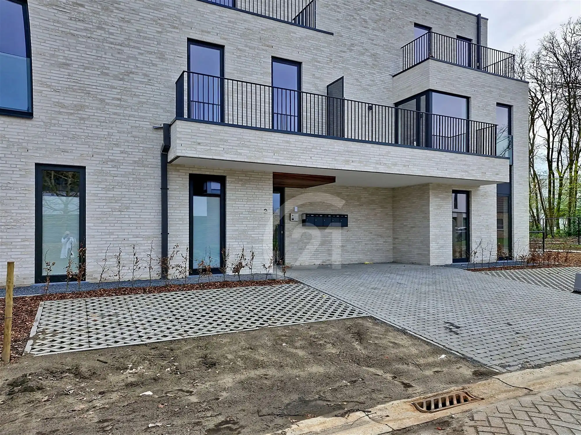 Appartement te huur Van Regenmortelstraat 2/102 - 3120 TREMELO