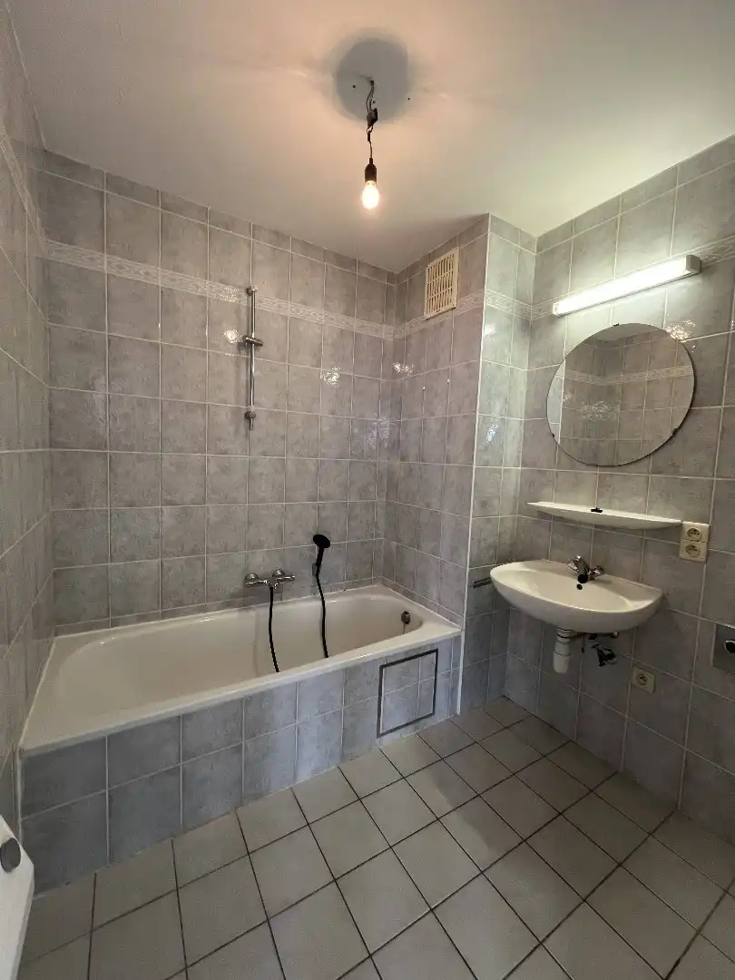 HOEKAPPARTEMENT MET VRIJ UITZICHT foto 13