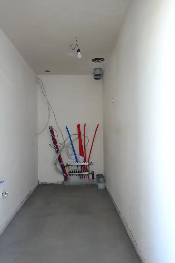 Nieuwbouwwoning met 4 slaapkamers op een uitstekende ligging in centrum Jabbeke foto 19