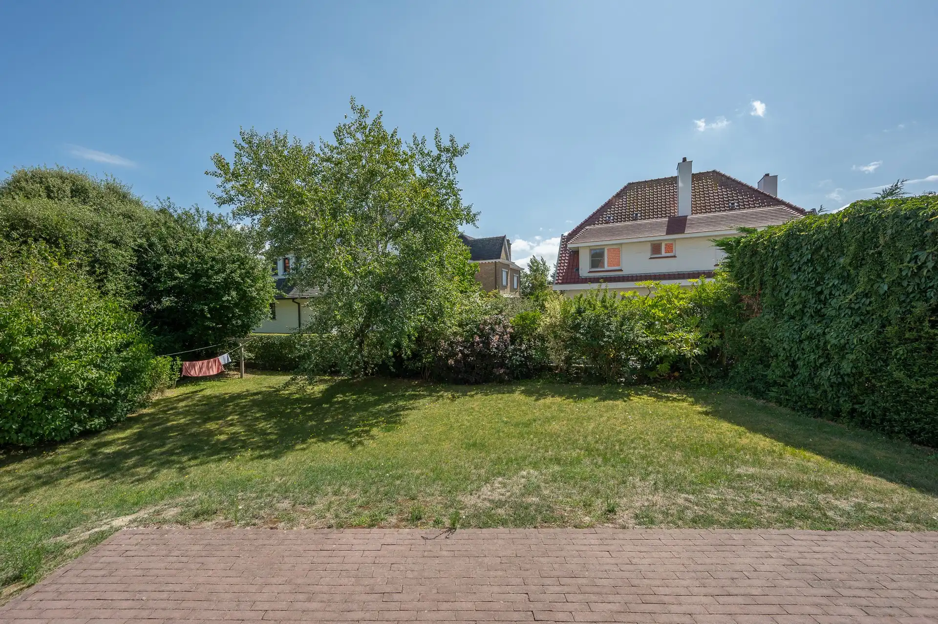 Uitzonderlijke villa op topligging aan het Albertstrand foto 5