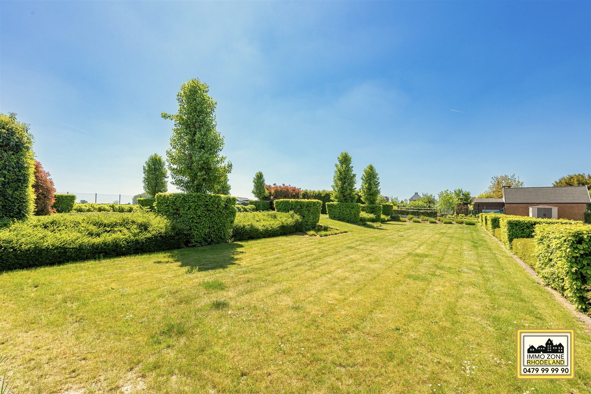 Ruime duplex met 3 slaapkamers met terras.  foto 26