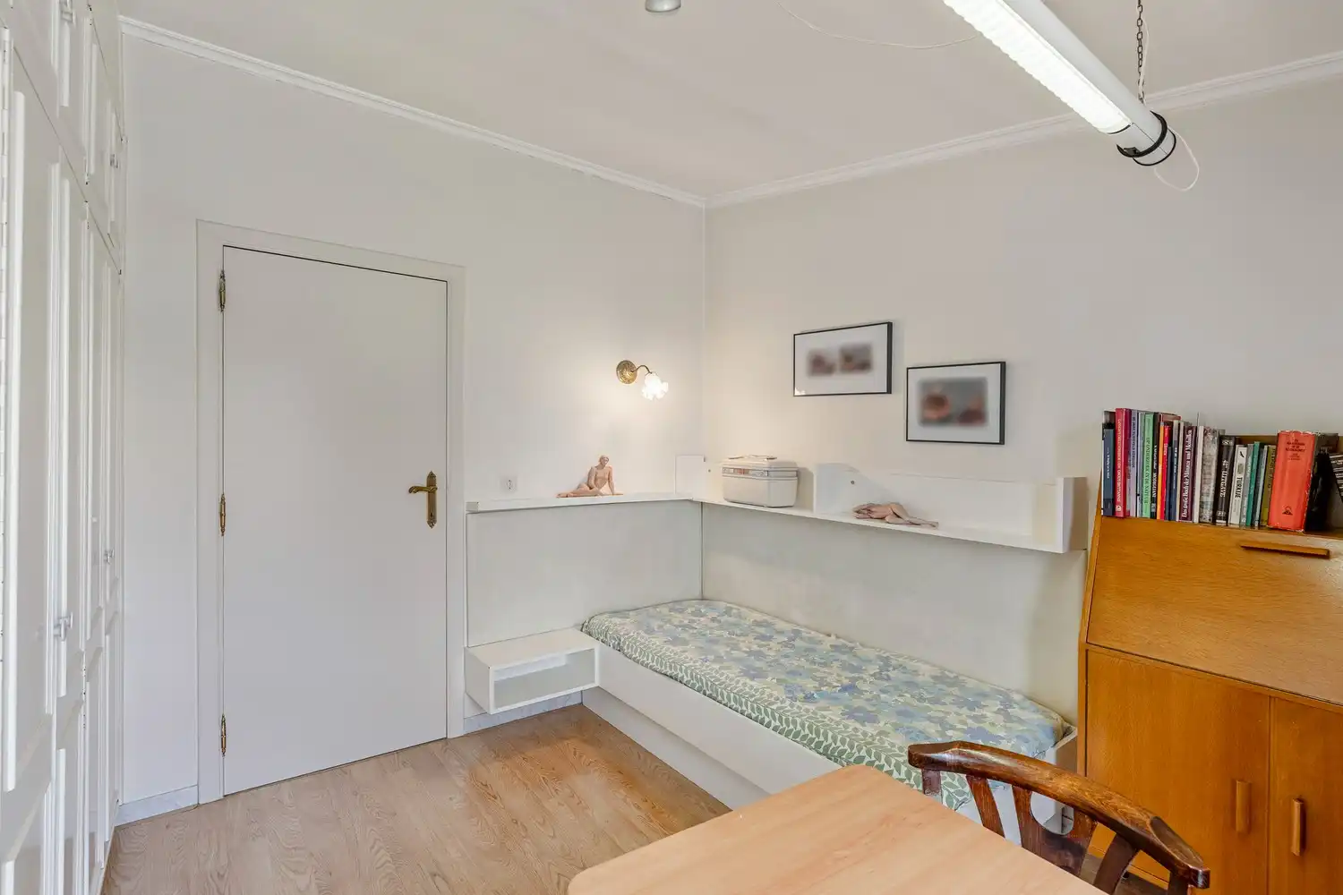Te renoveren woning, gelegen op een perceel van 7 are 14 centiare in de residentiële wijk Diependaal te Herent. foto 17