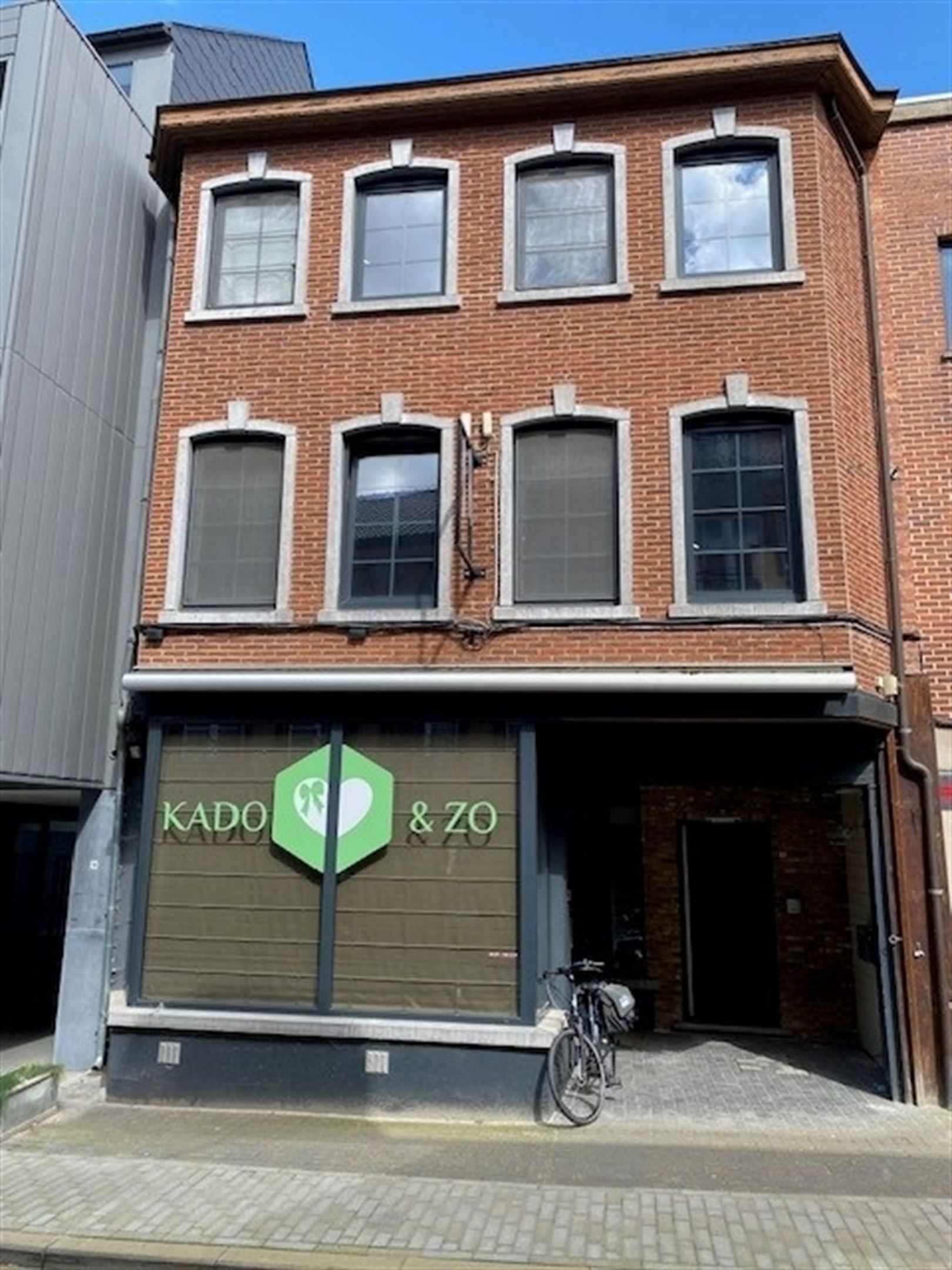 Kantoor te koop Diesterstraat 17 - 3800 SINT-TRUIDEN