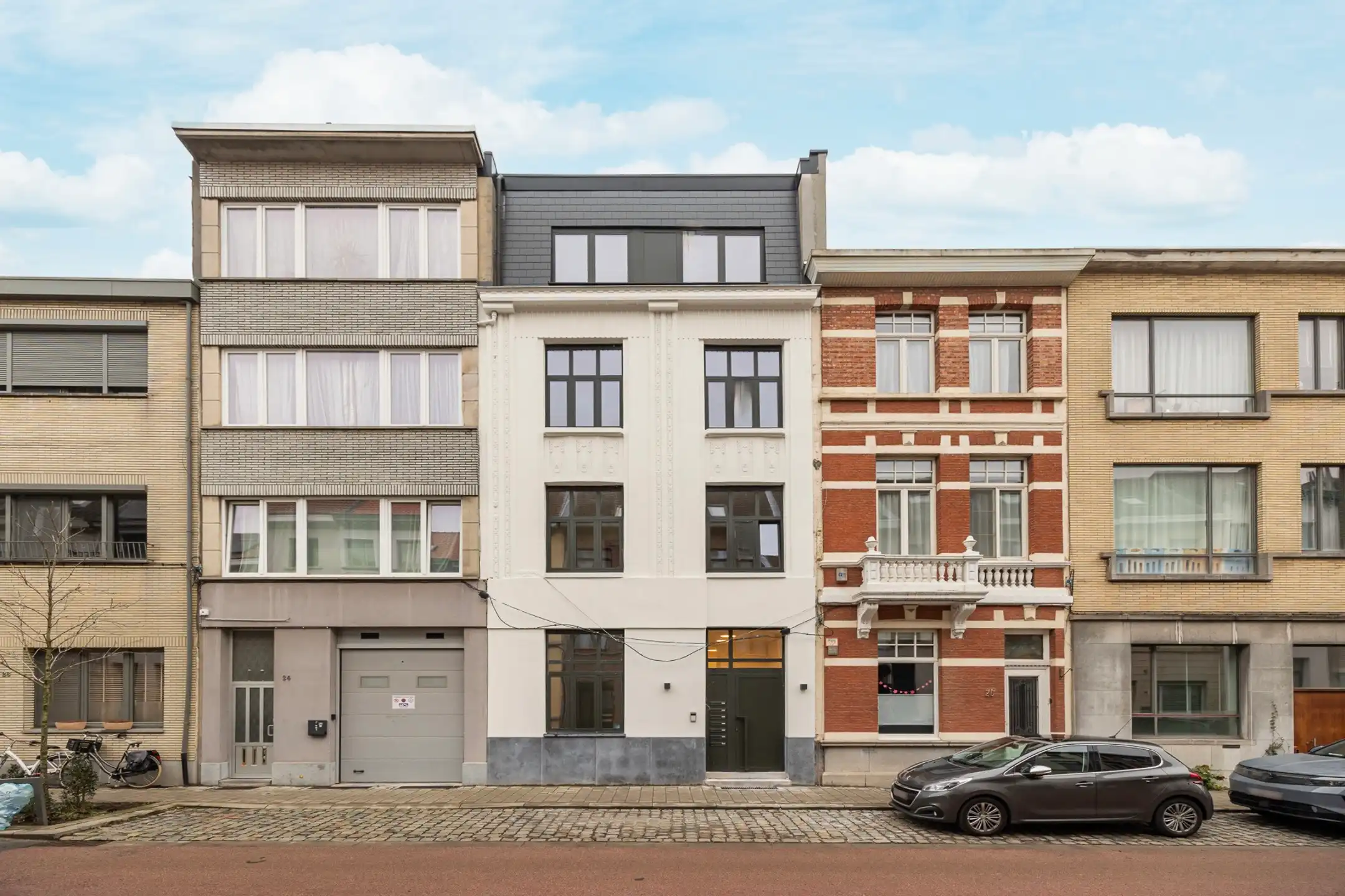 ANTWERPEN - Residentie Luppen foto 7