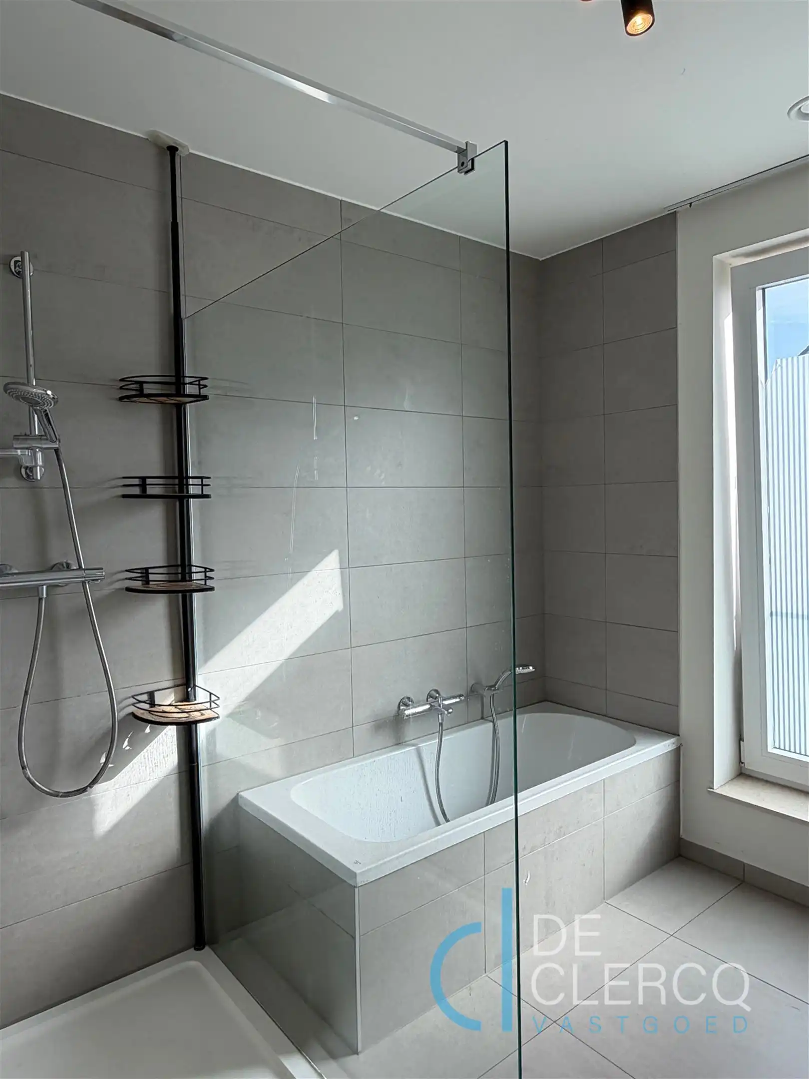 Woning te huur in nieuwe verkaveling Sint-Amandsberg! foto 7