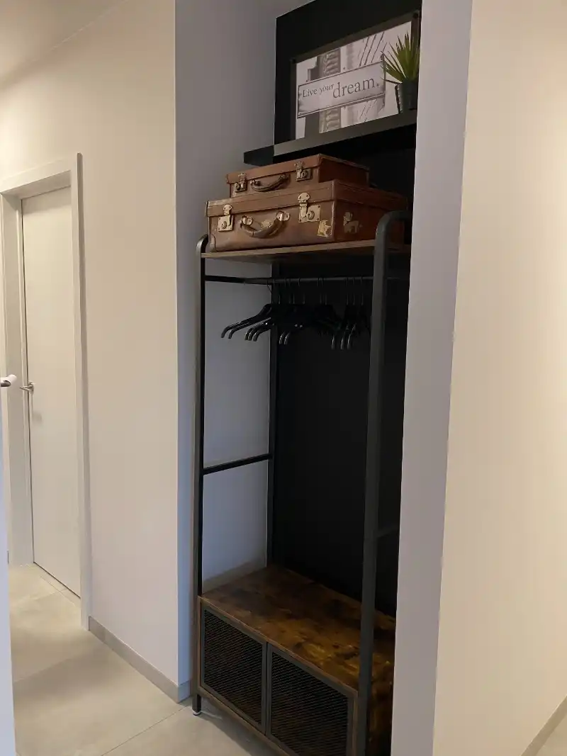 Instapklaar 2 slaapkamer appartement foto 14