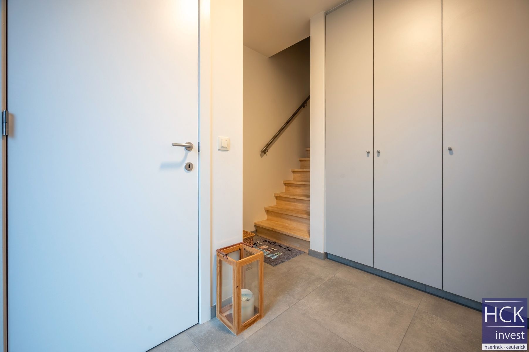 ZULTE - Uitermate ruime nieuwbouwwoning met high-end afwerking! foto 13