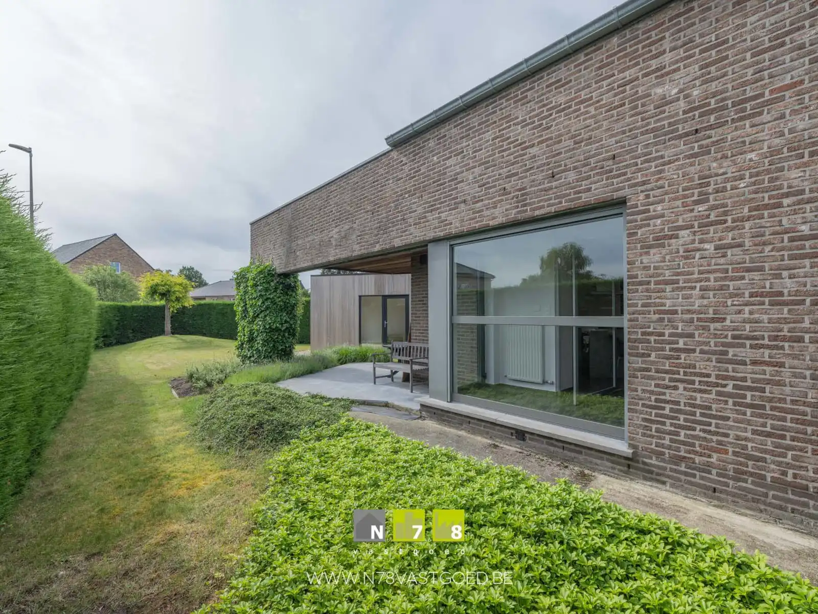 Huis te koop foto 20