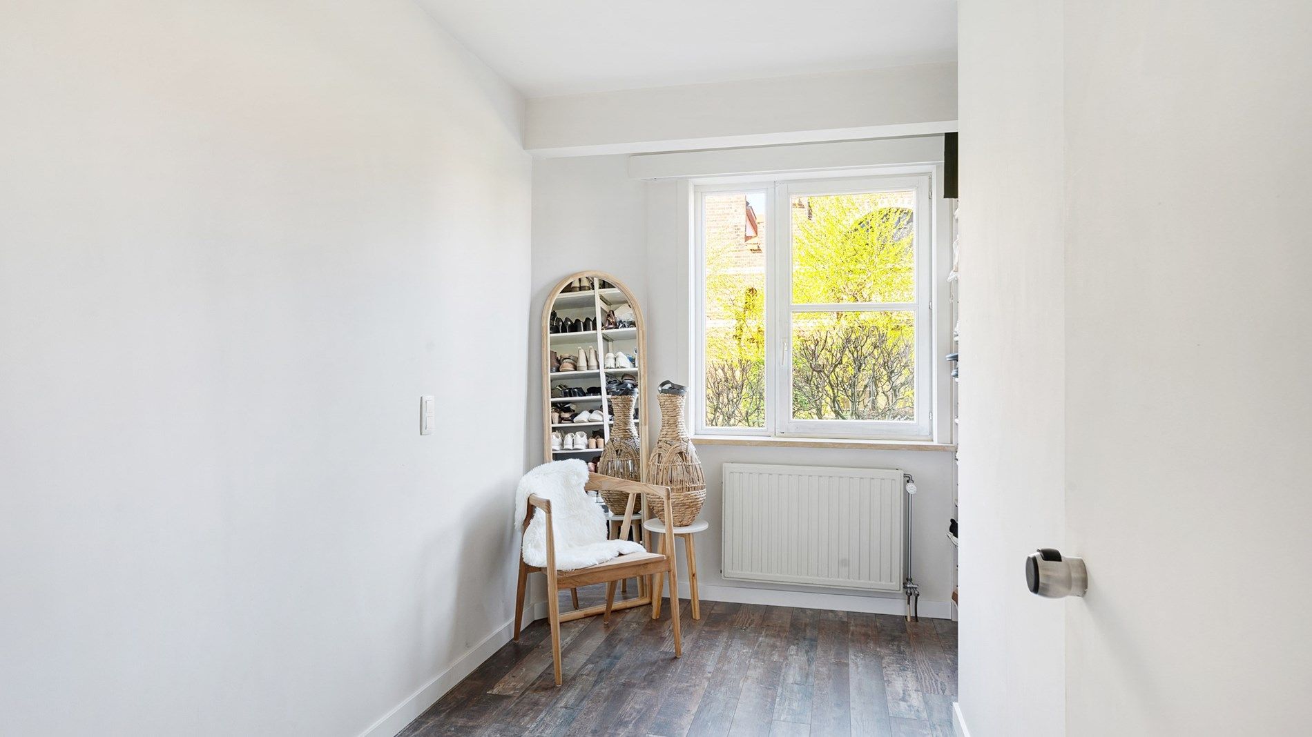 Mooi gelegen appartement (137 m²) te Brugge. Parking inbegrepen. foto 21