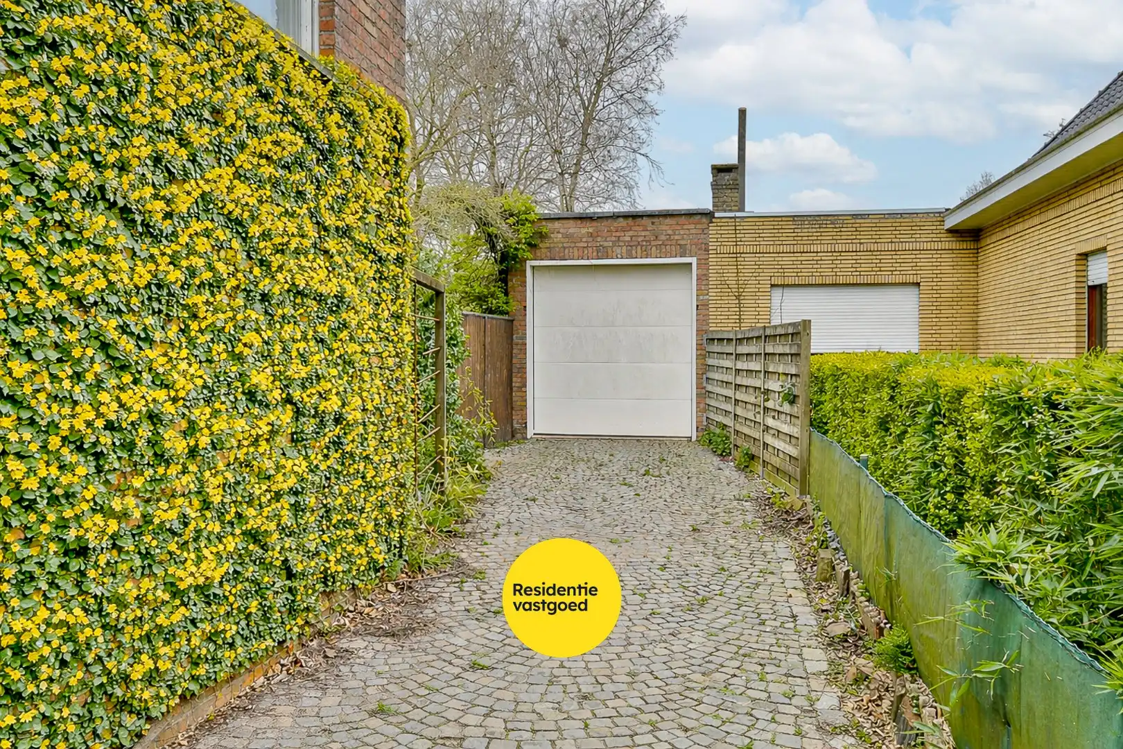 Te renoveren open bebouwing op ruim perceel van 1.300 m² met tal van mogelijkheden foto 22