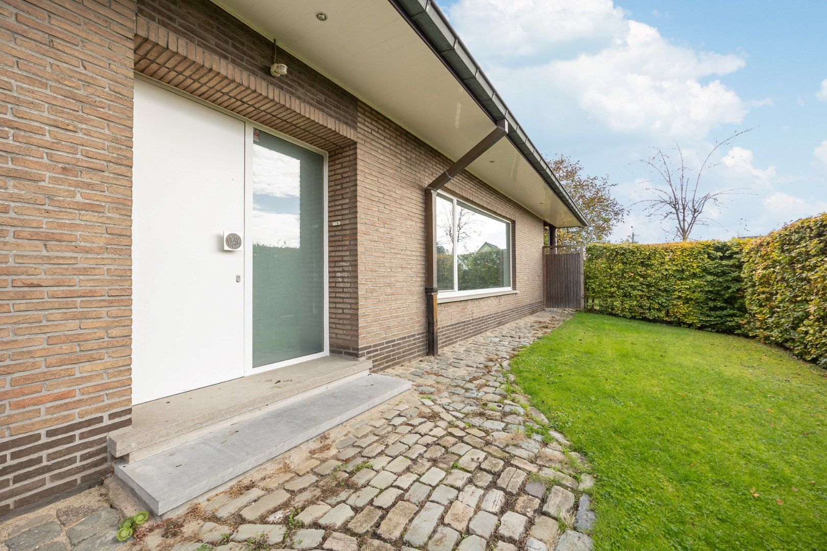 Kangeroewoning te Bonheiden foto 25