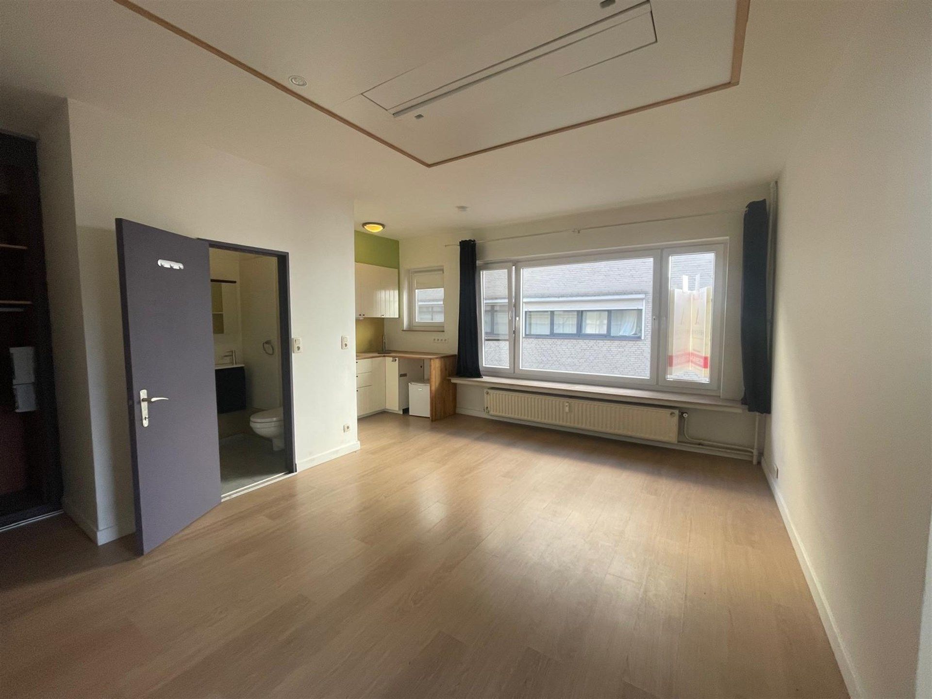 Studio te huur Zonnewijzerstraat 16/1 - 2018 ANTWERPEN