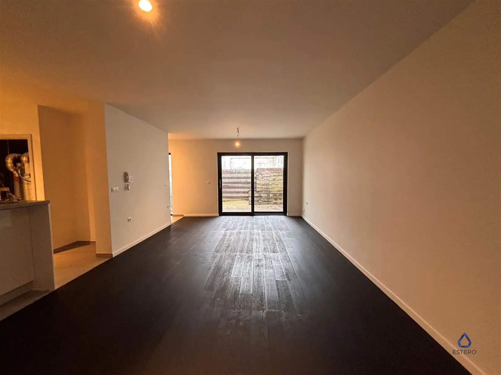 Appartement met garage in de gezellige Arendwijk te Aalst foto 9