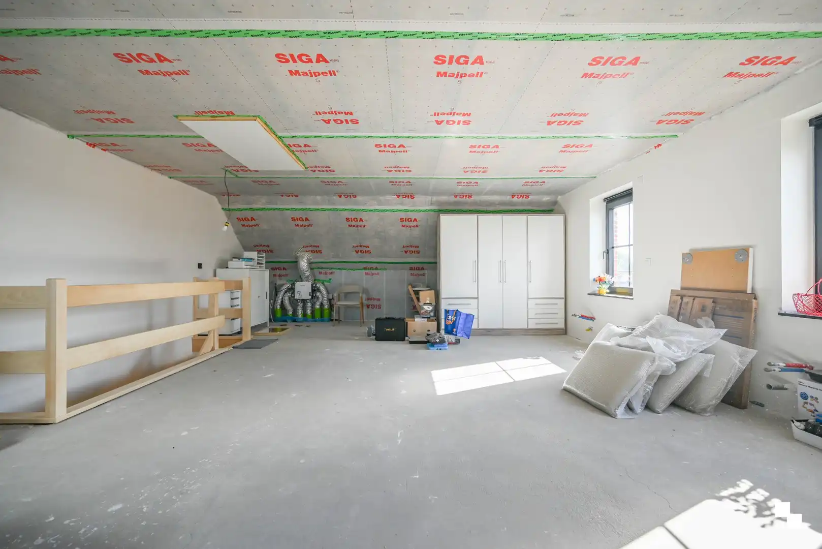 Nieuw te bouwen BEN-woning aan 6% BTW foto 24