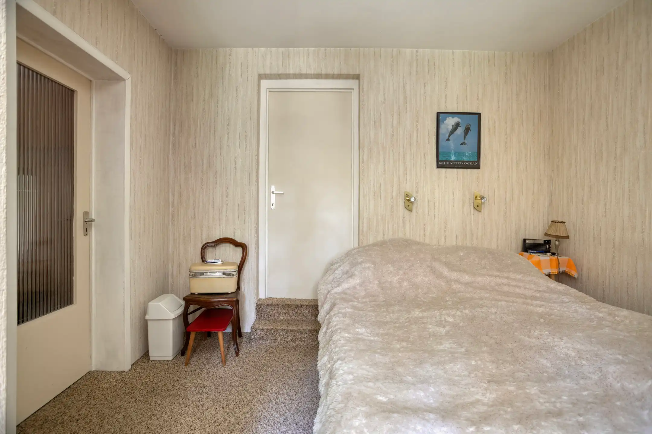 Gelijkvloers, kleinschalig wonen te Heikant-Rotselaar op 9 a foto 12