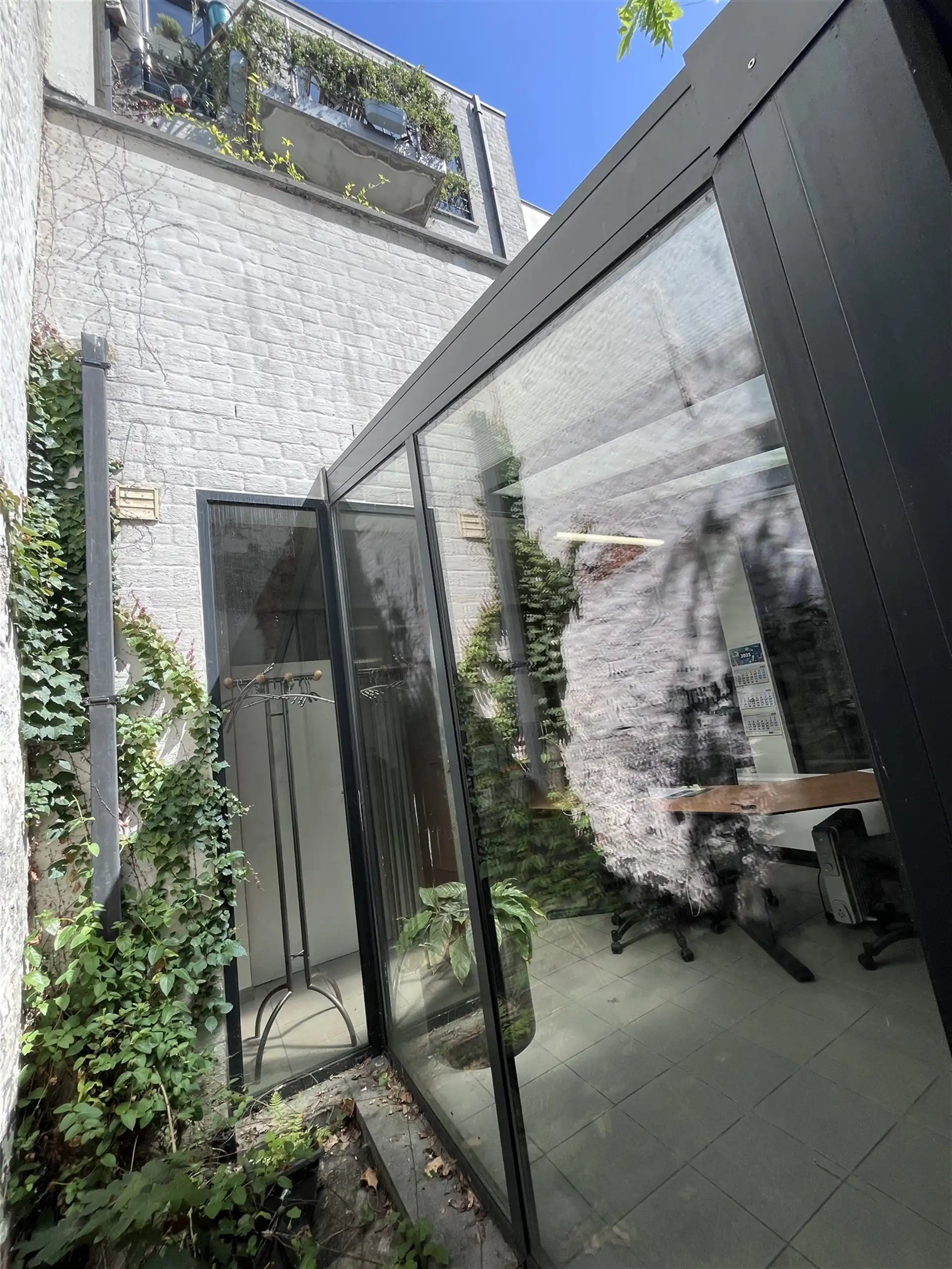 Opbrengsteigendom met polyvante gelijkvloers foto 19