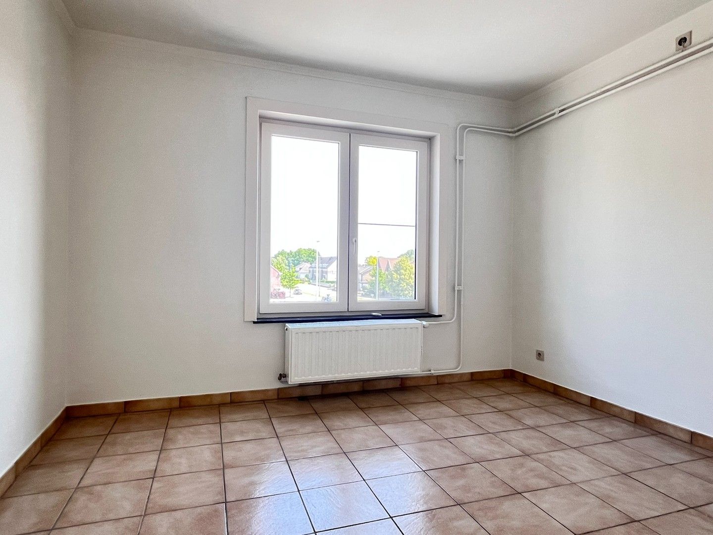 Appartement met 2 slaapkamers en terras foto 11