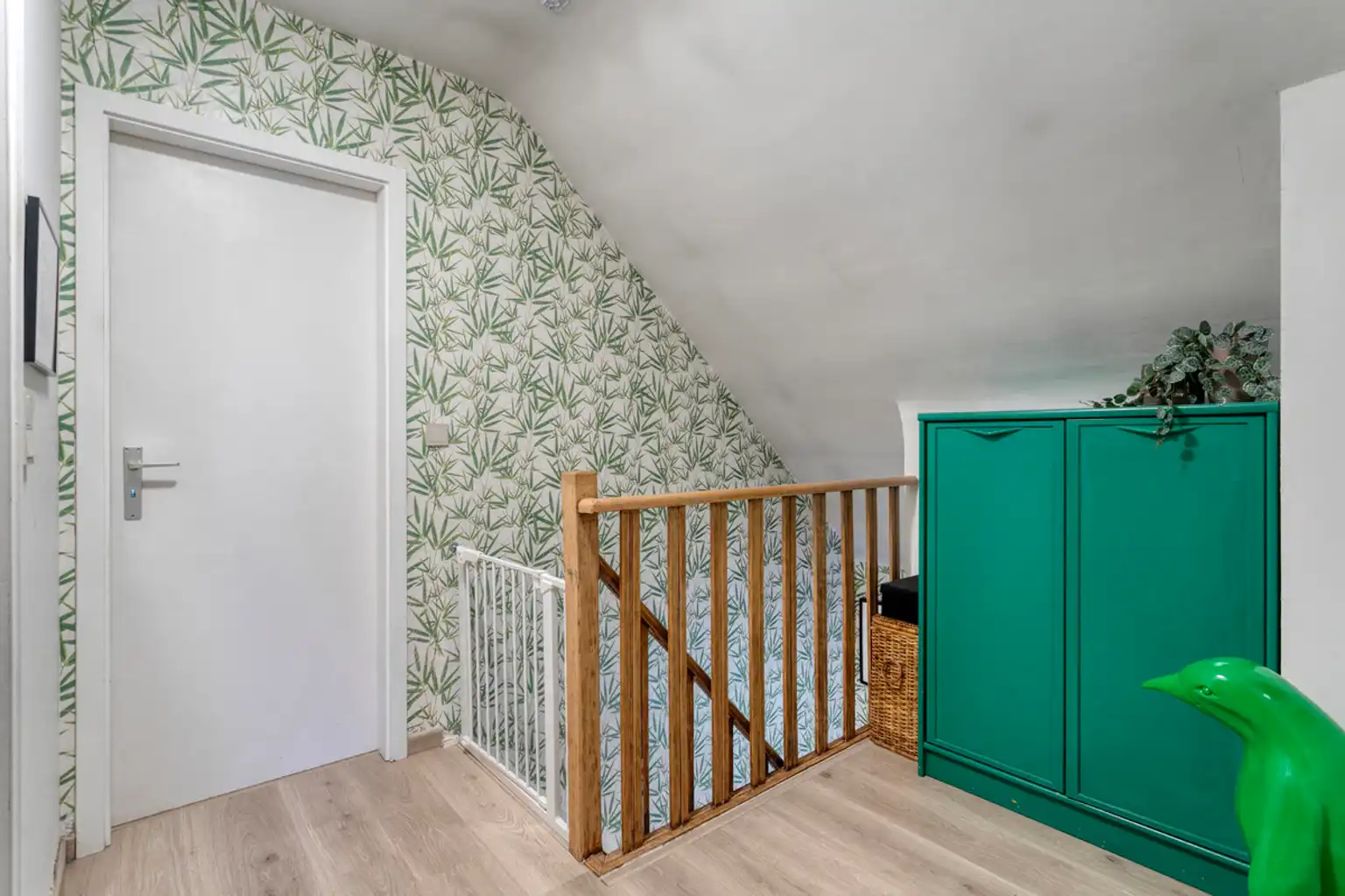 instapklare 4-gevelwoning op topligging foto 9