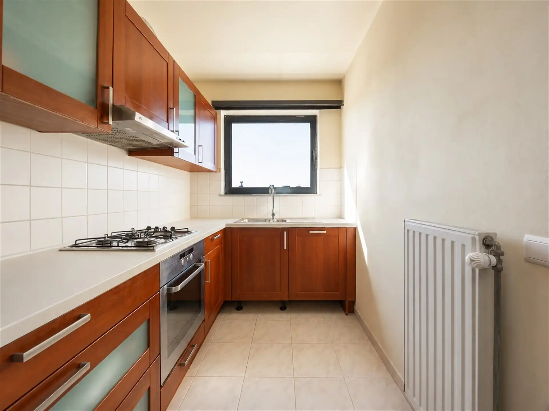 Goed onderhouden appartement van 86 m² in Deurne foto 7