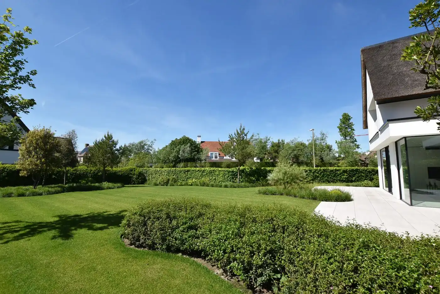Exclusieve nieuwbouwvilla met open zichten en perfecte zuidwest oriëntatie foto 3