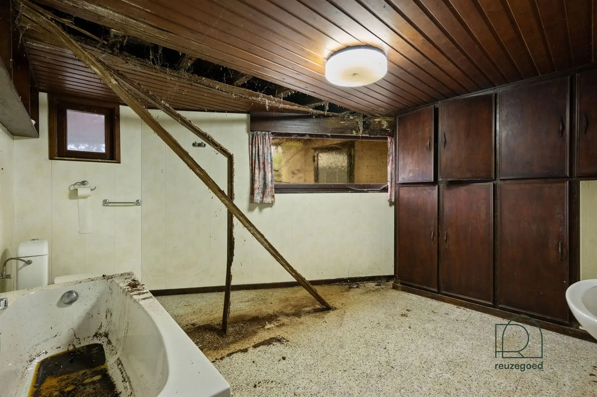 Ruime woning met authentieke charme, bijgebouwen en tal van mogelijkheden in Hombeek foto 18