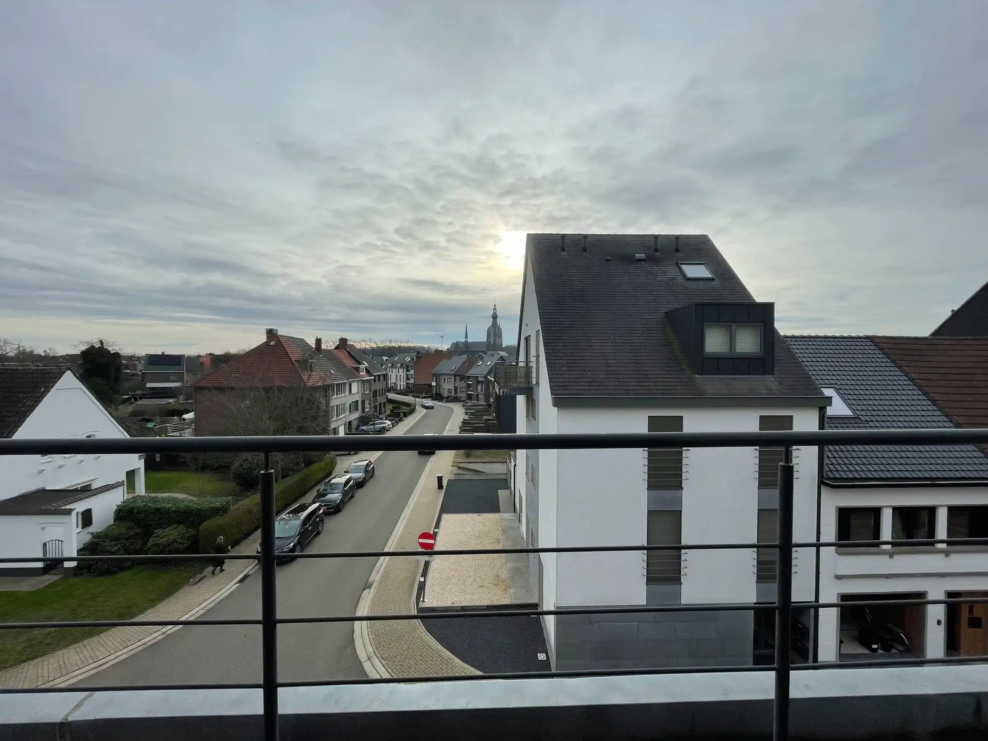 Prachtige penthouse op uitstekende locatie foto 5