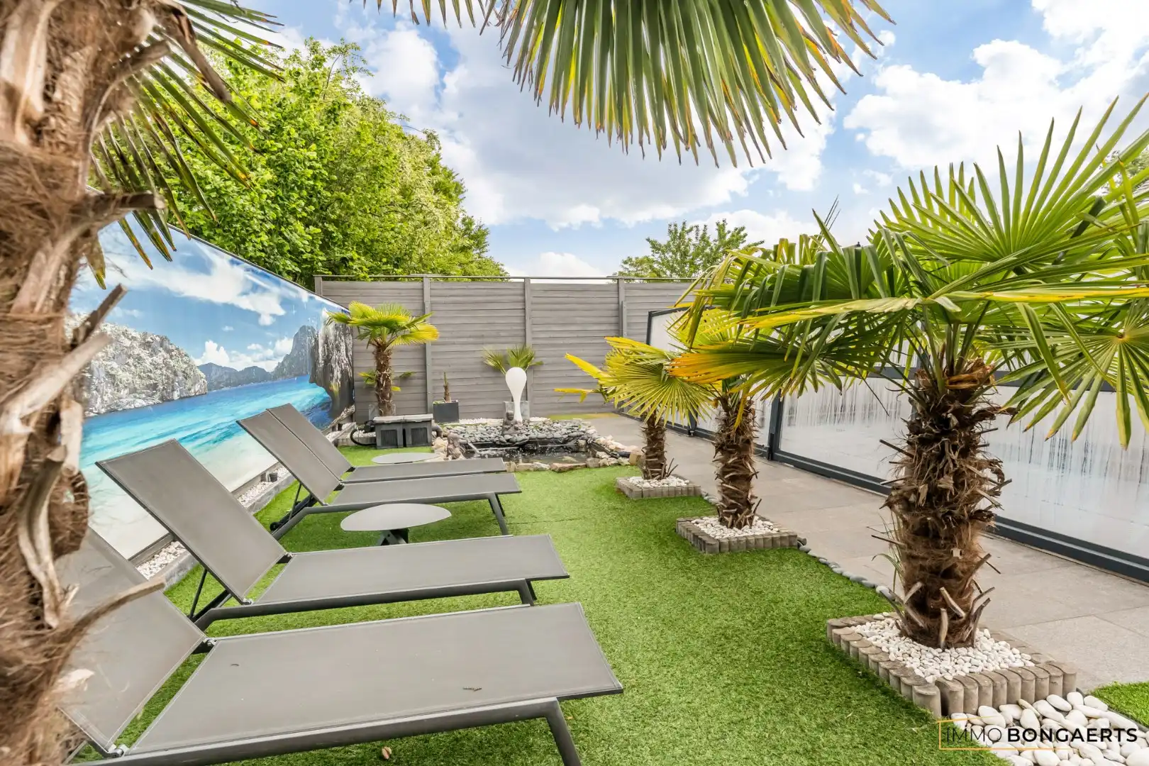 Exclusieve woning met volledig uitgeruste wellnesspraktijk nabij Hasselt foto 40
