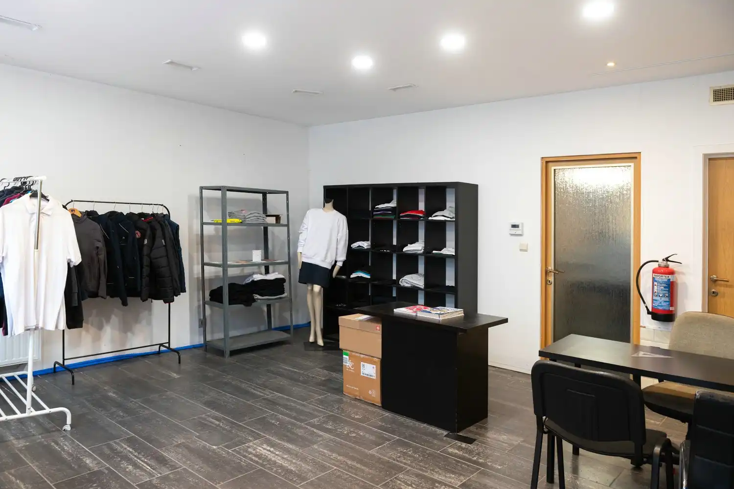 Overleie: wonen met potentieel foto 3