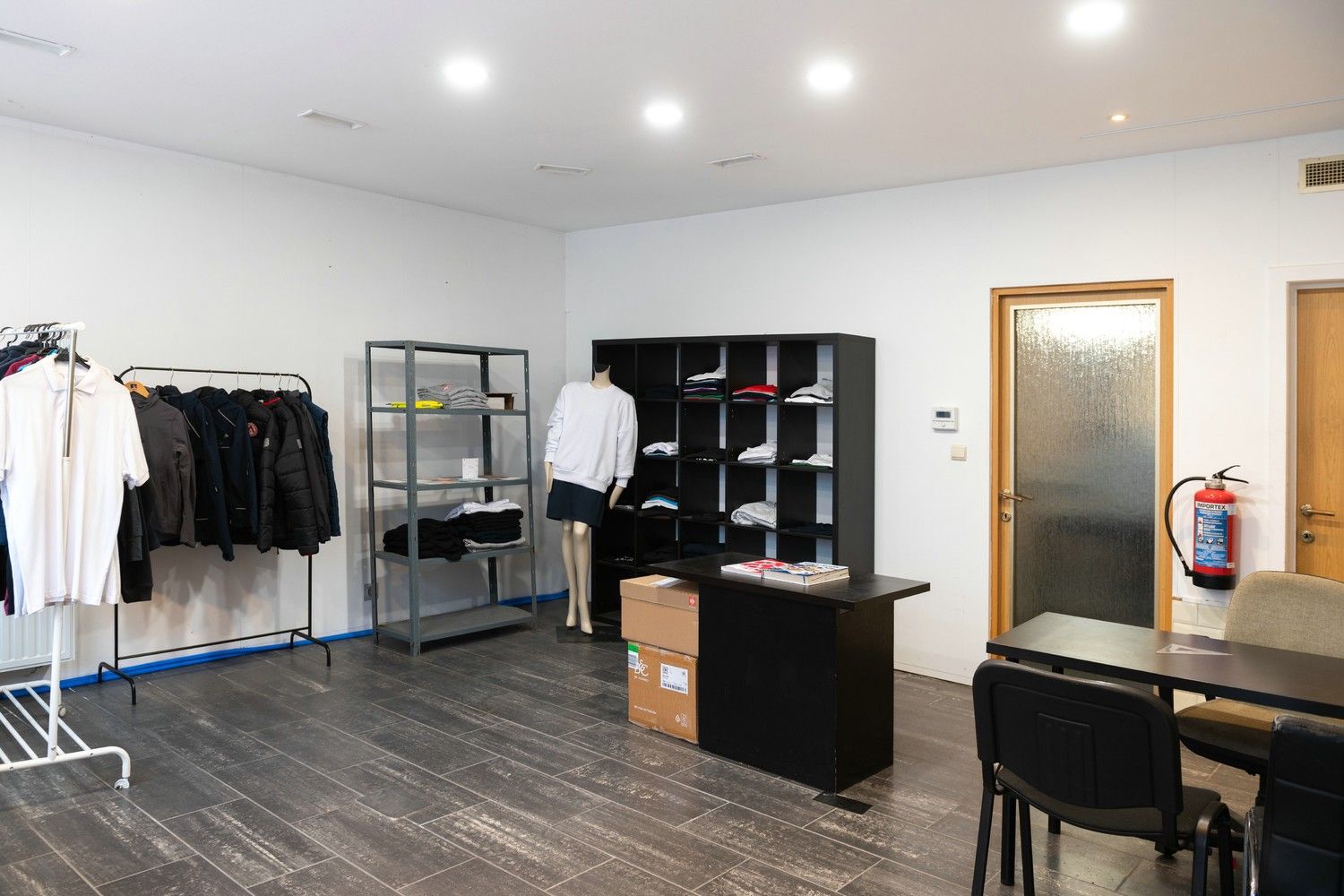 Overleie: wonen met potentieel foto 3