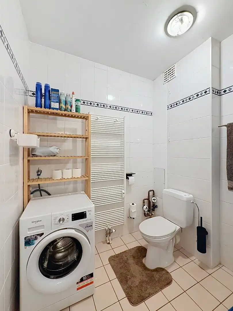 Gezellig appartement op top locatie te Korbeek-Lo!  foto 18