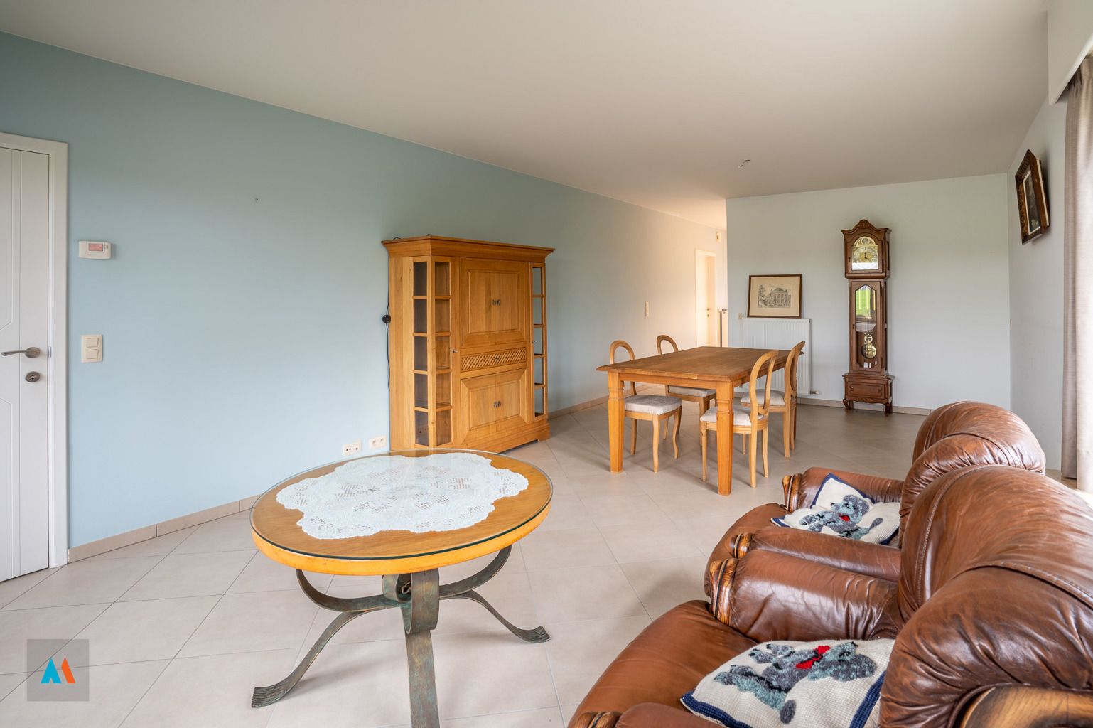 Gelijkvloerse woning met tuin foto 6