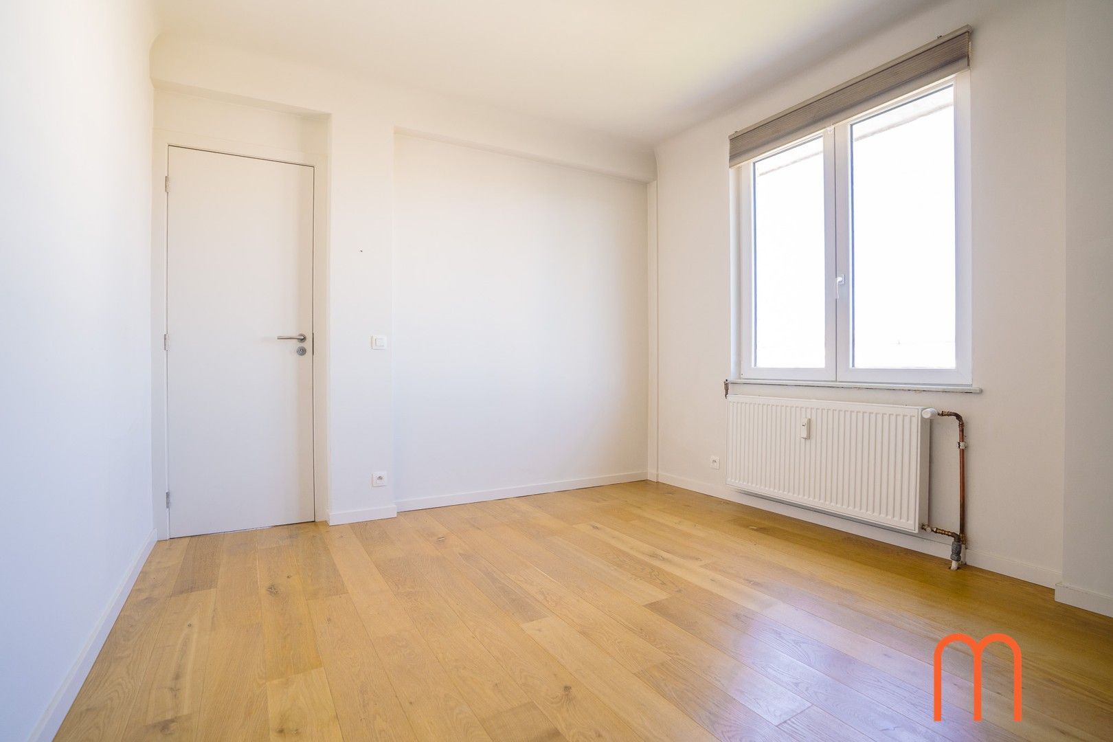 Penthouse met prachtig uitzicht in Residentie "Marie-José" foto 13