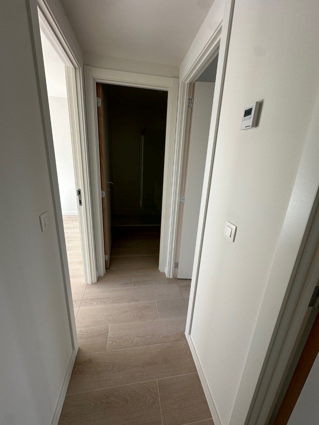 Prachtig nieuwbouwappartement met 2 slk, 2 terrassen en parking foto 11