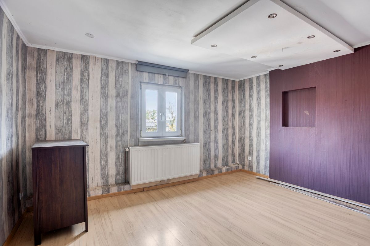 Te renoveren hoevewoning in landelijke omgeving foto 13