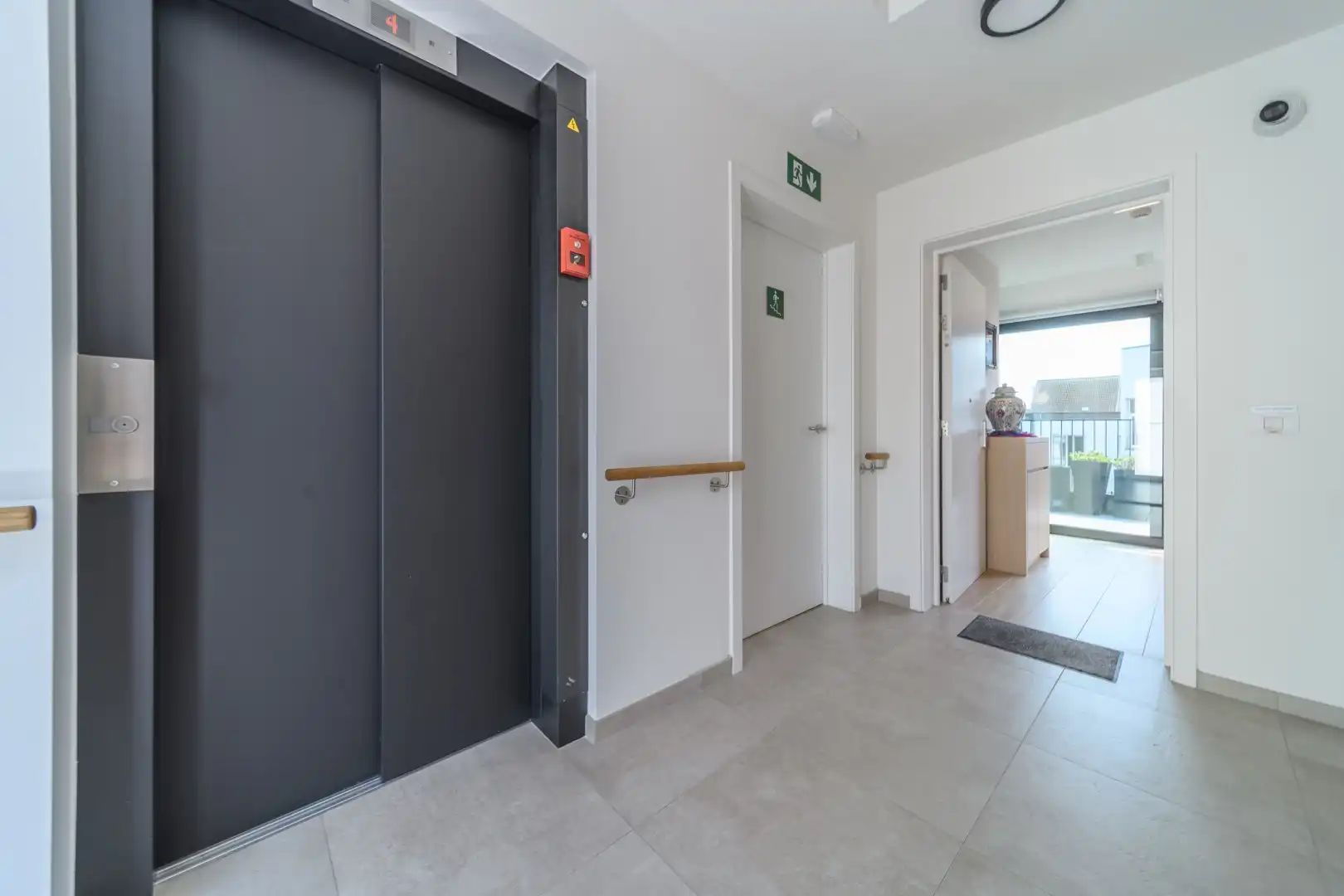 Nieuwe erkende assistentiewoning in hartje Oostende foto 2