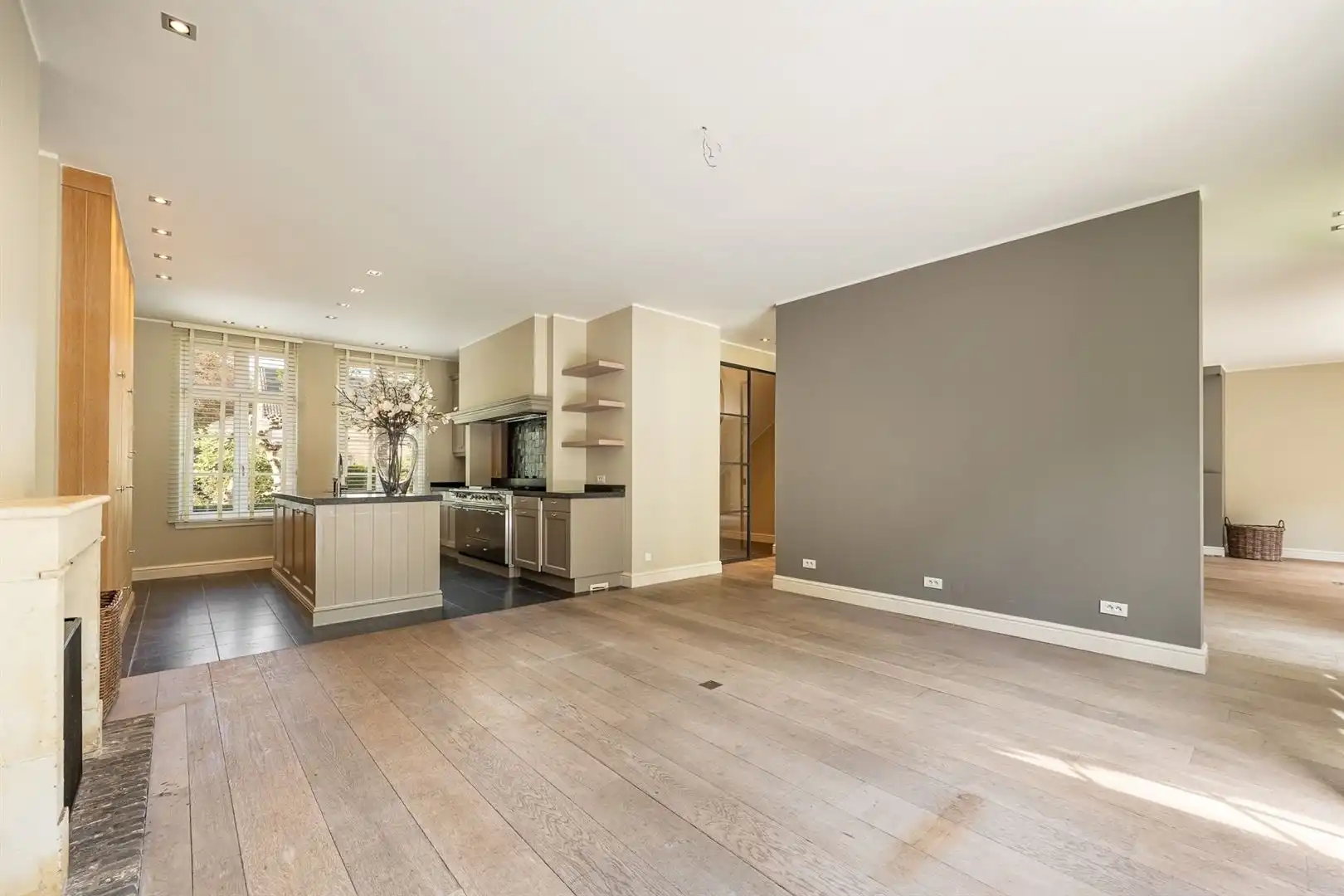 Villa-leven op z'n mooist – Domus Aurea meesterwerk in hartje Brasschaat foto 12