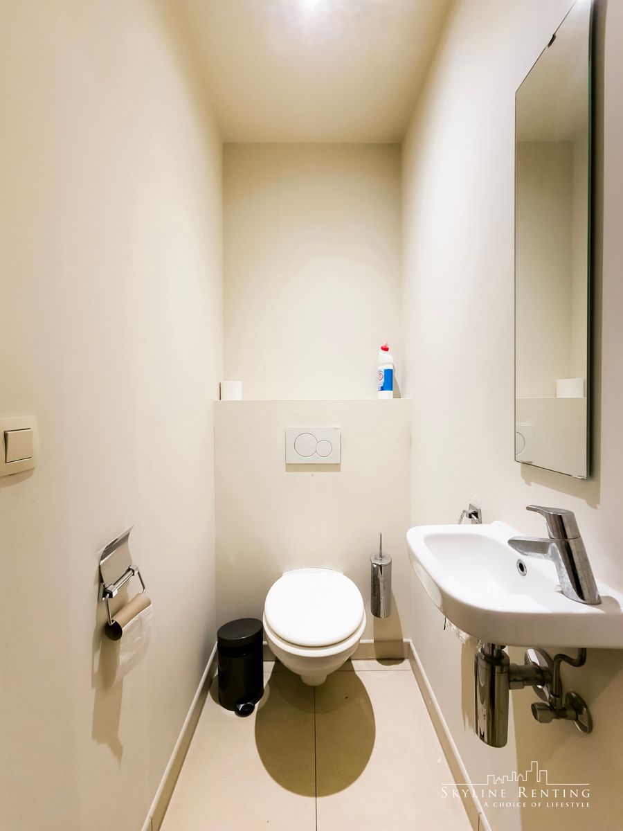 Gemeubeld appartement 2 SLPK foto 18