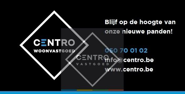 Exclusief (palend aan het Buskampveld!) perceel BOUWGROND (5.604m²) in het residentieel "WOONPARK" en BOS te Hertsberge (Oostkamp)! foto 9