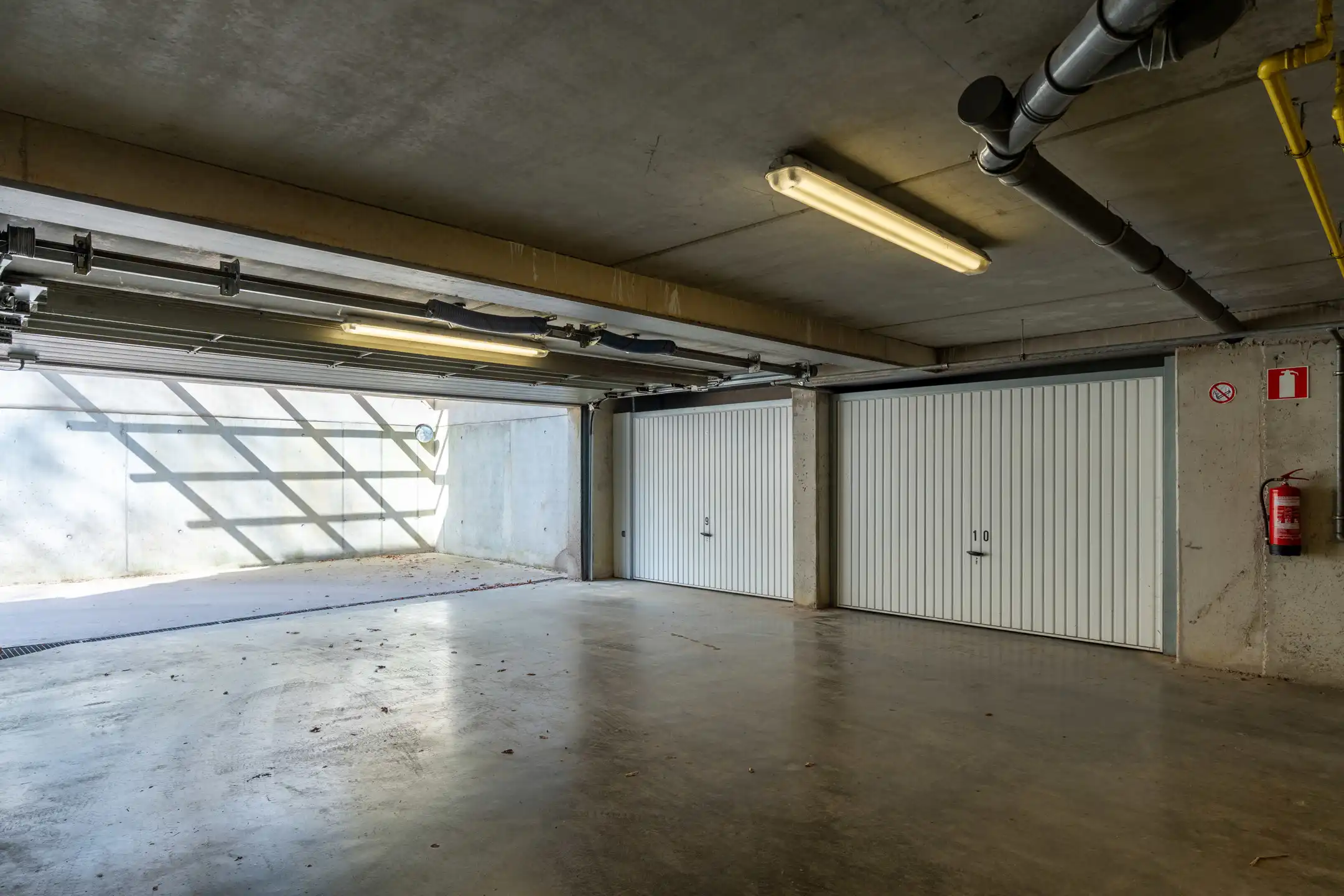 Prachtig luxeapp (120m²) op groene locatie te Westmalle. foto 21