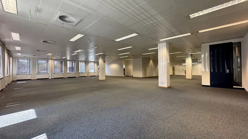 Instapklare kantoren te huur vlakbij E19 in Kontich foto 5